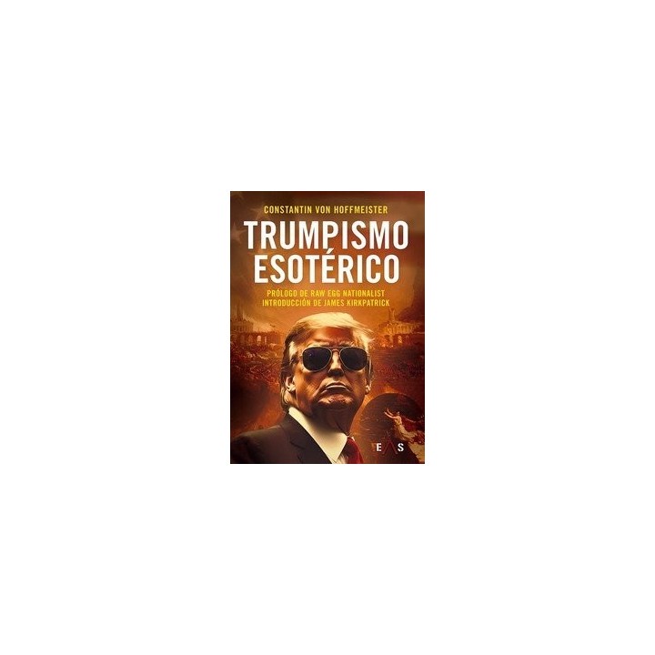 TRUMPISMO ESOTERICO