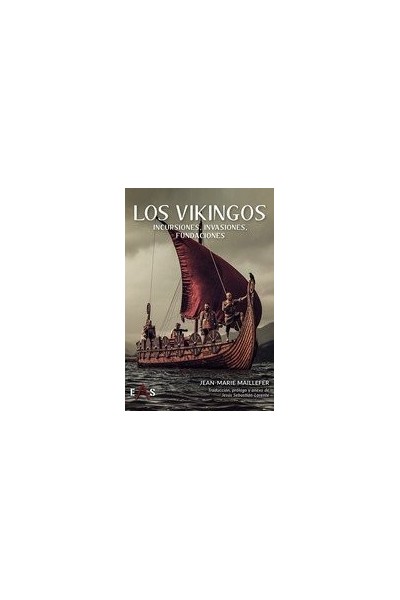LOS VIKINGOS