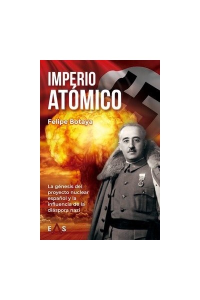 IMPERIO ATOMICO