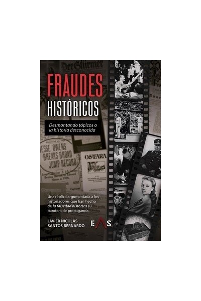 FRAUDES HISTORICOS