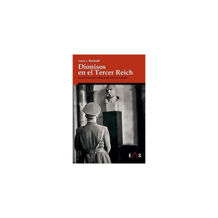 DIONISOS EN EL TERCER REICH