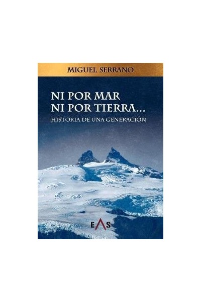 NI POR MAR NI POR TIERRA