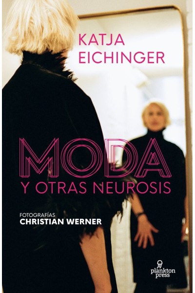 MODA Y OTRAS NEUROSIS