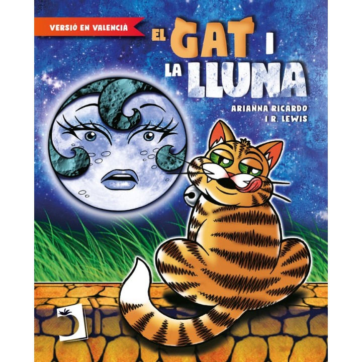 EL GAT I LA LLUNA
