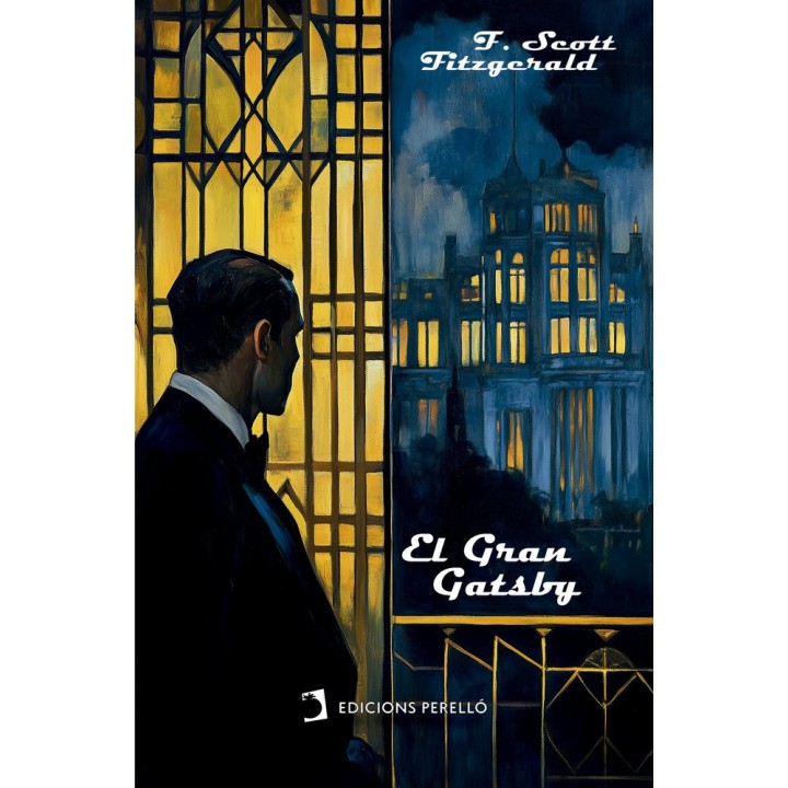 EL GRAN GATSBY