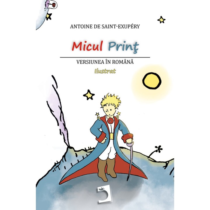 MICUL PRIN