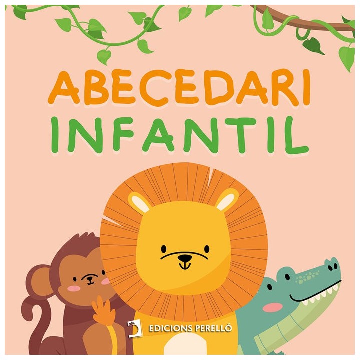 ABECEDARI INFANTIL