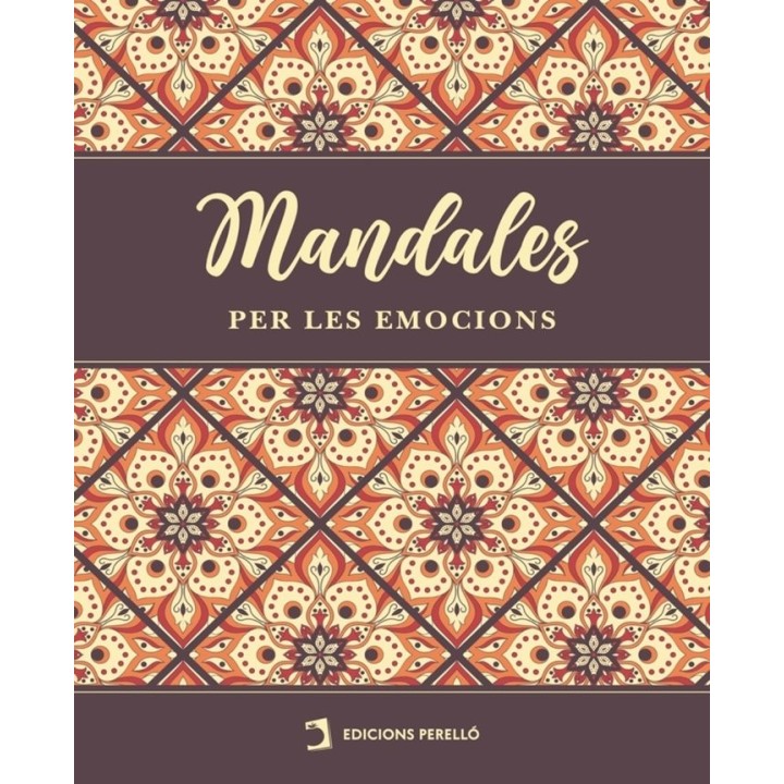 MANDALES PER LES EMOCIONS