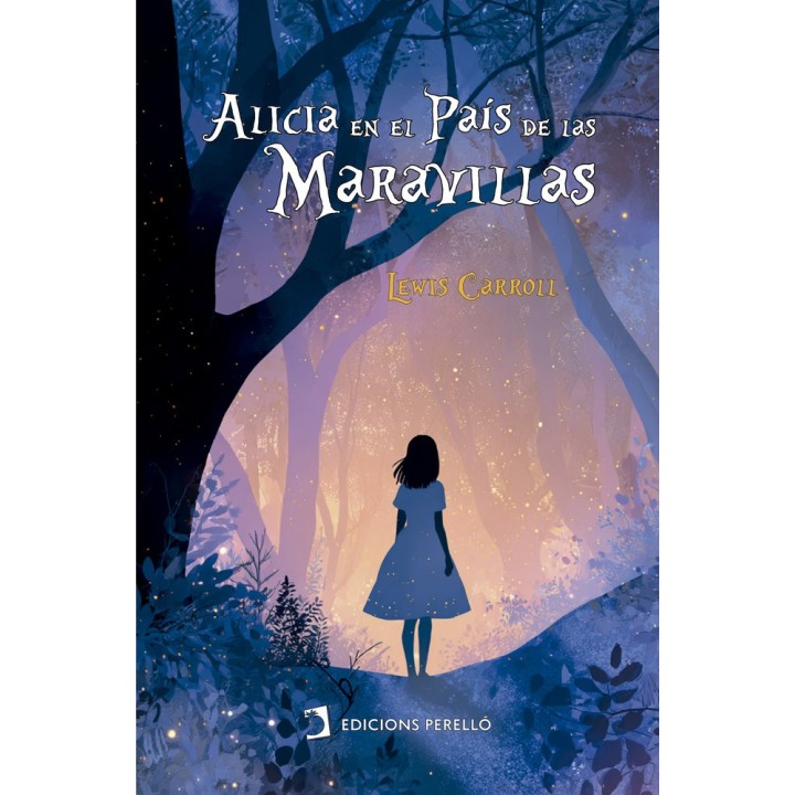 ALICIA EN EL PAIS DE LAS MARAVILLAS