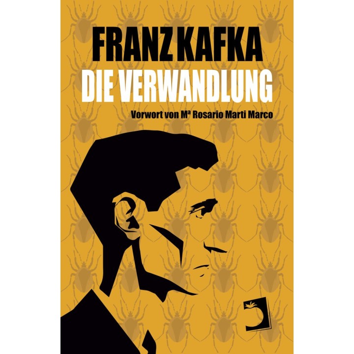 DIE VERWANDLUNG