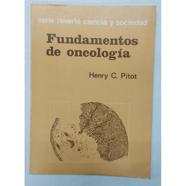 Fundamentos de oncologia