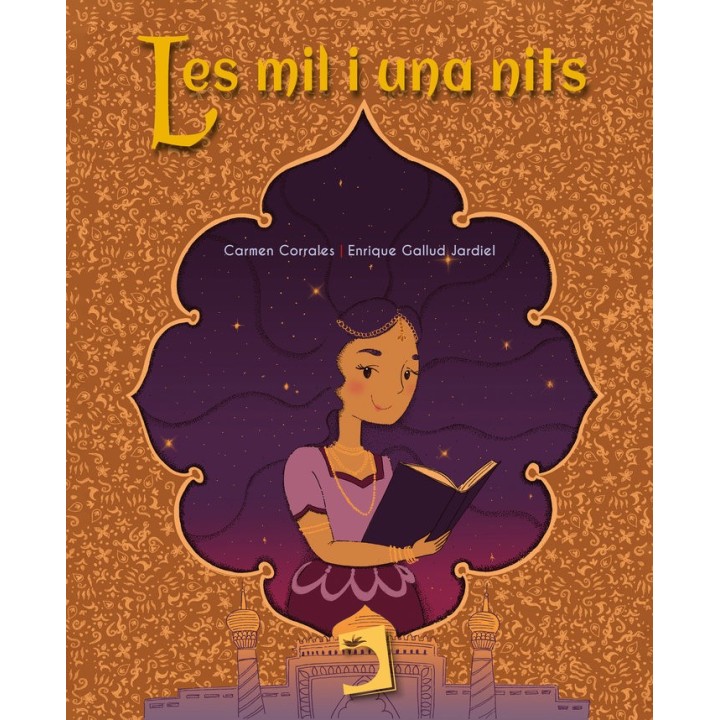 LES MIL I UNA NITS