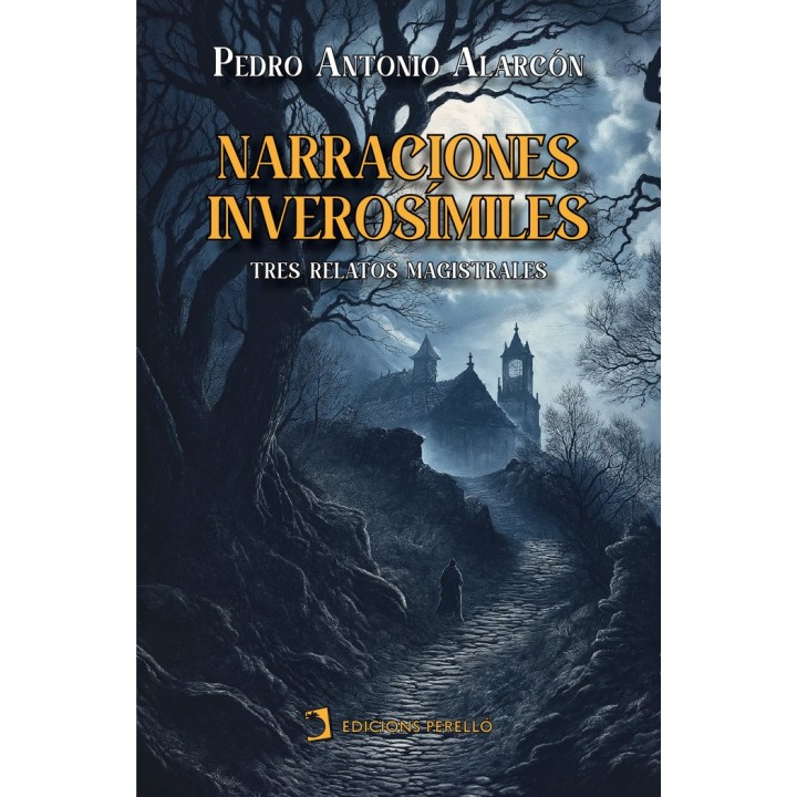 NARRACIONES INVEROSIMILES