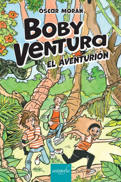 BOBY VENTURA