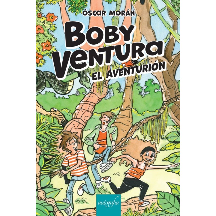 BOBY VENTURA