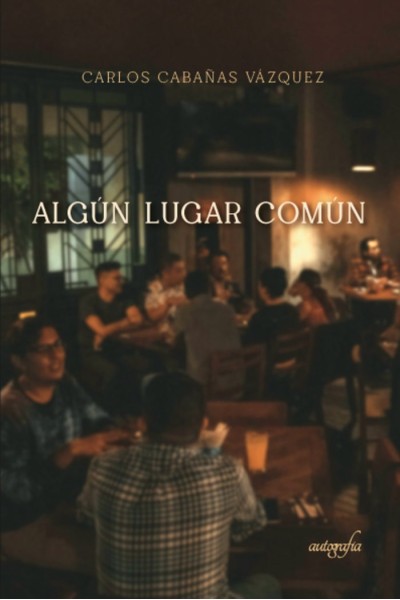 ALGUN LUGAR COMUN