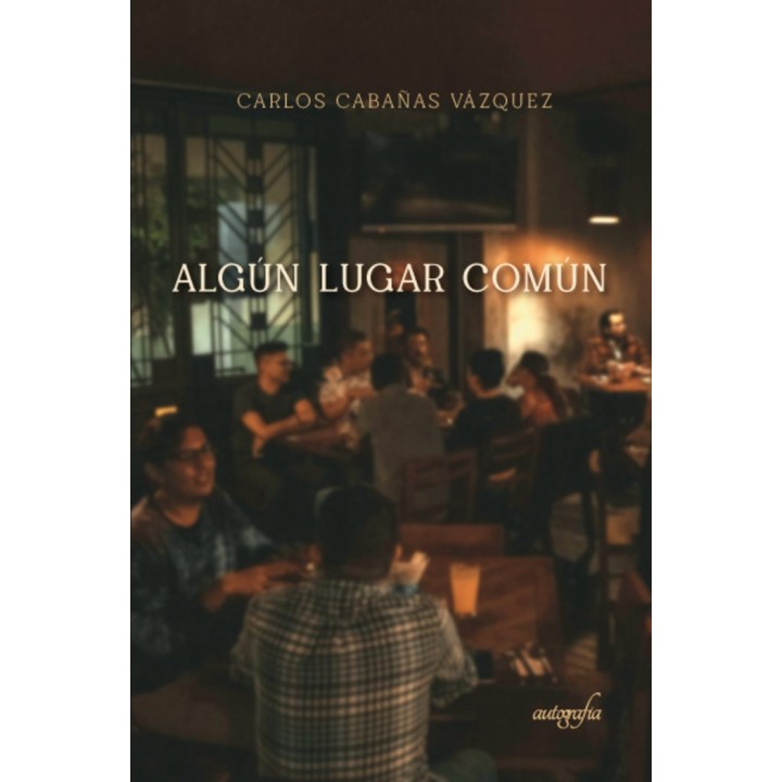 ALGUN LUGAR COMUN