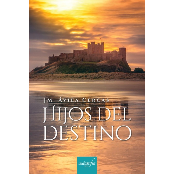HIJOS DEL DESTINO