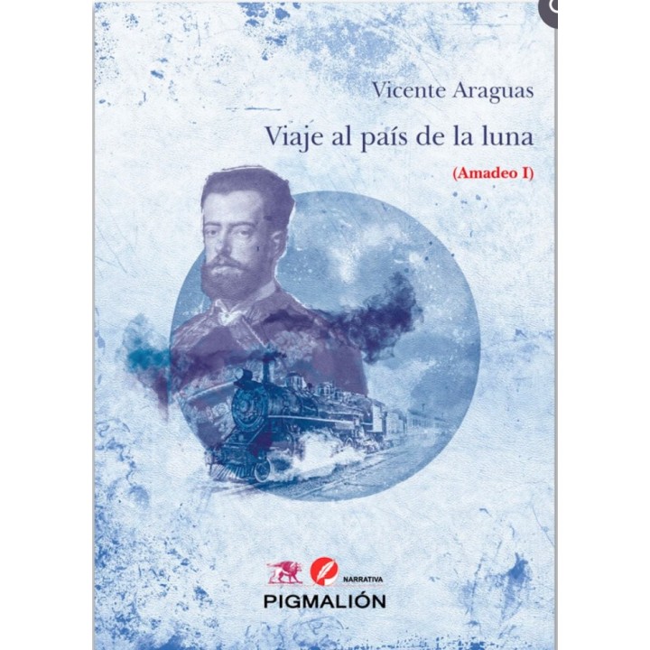 VIAJE AL PAIS DE LA LUNA