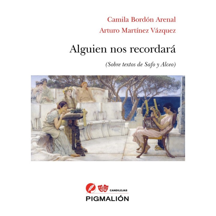 ALGUIEN NOS RECORDARA