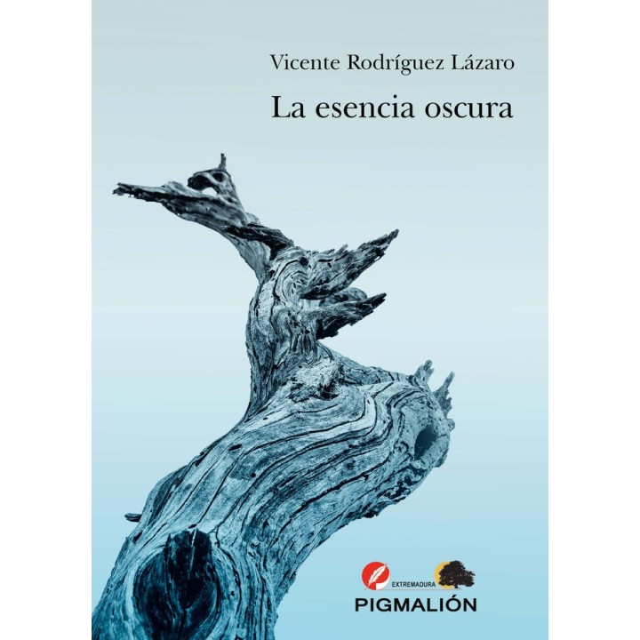LA ESENCIA OSCURA