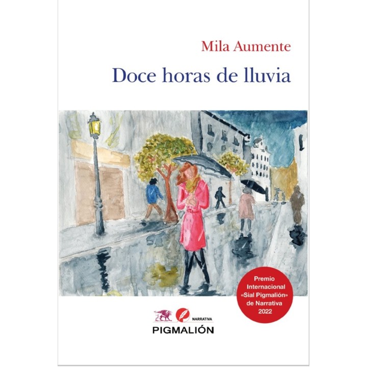 DOCE HORAS DE LLUVIA
