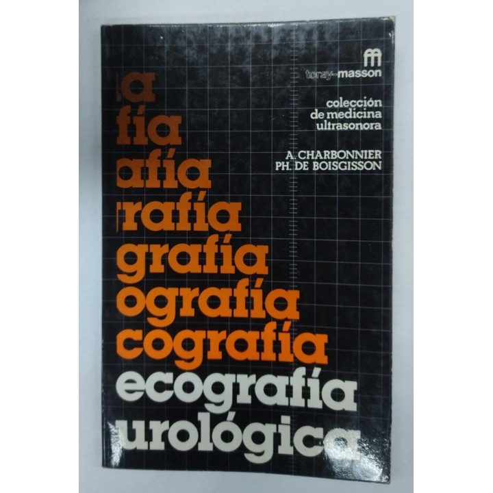 ECOGRAFIA UROLOGICA