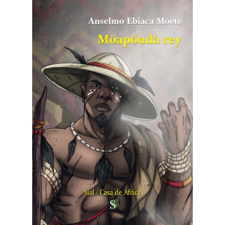 MOAPONDA REY