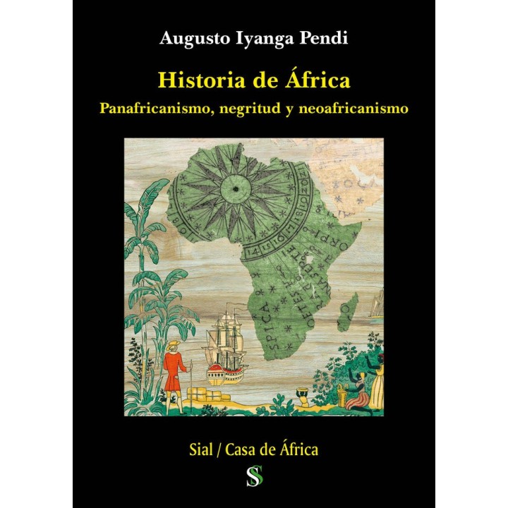 HISTORIA DE AFRICA