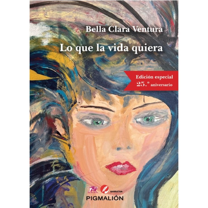 LO QUE LA VIDA QUIERA