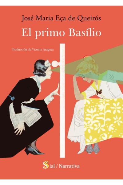 EL PRIMO BASILIO