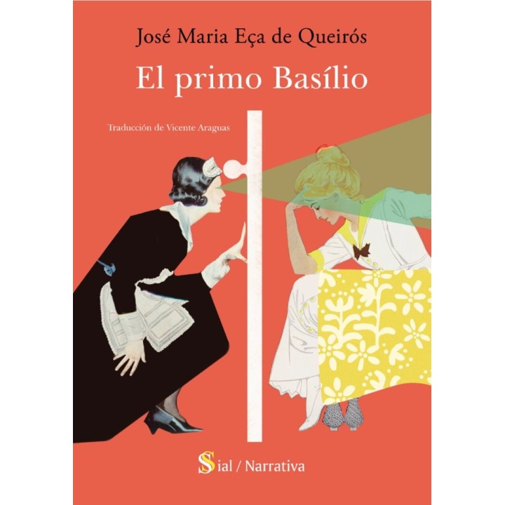 EL PRIMO BASILIO