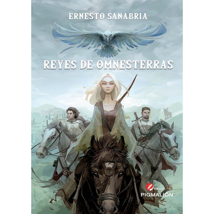 REYES DE OMNESTERRAS