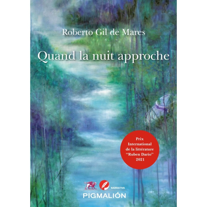 QUAND LA NUIT APPROCHE
