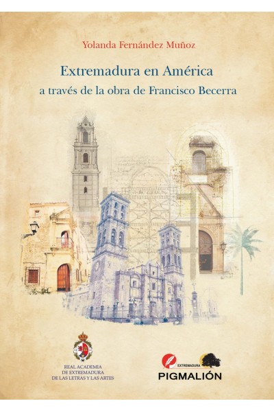 EXTREMADURA EN AMERICA