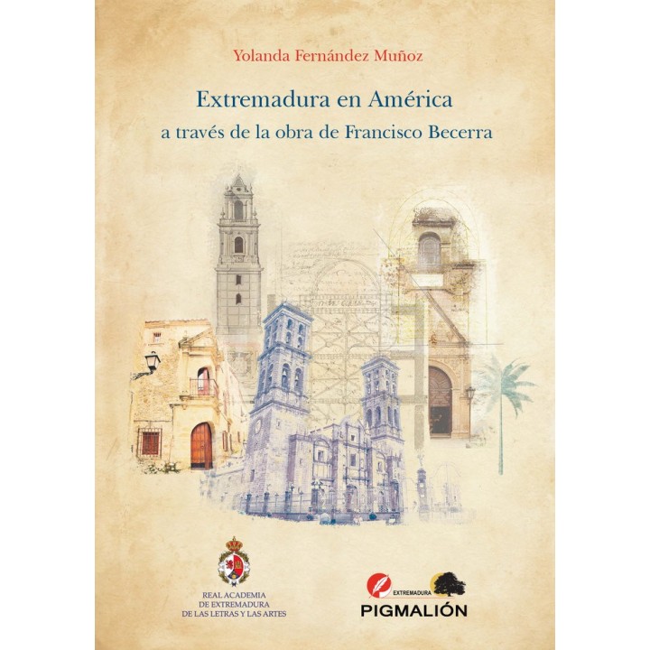 EXTREMADURA EN AMERICA