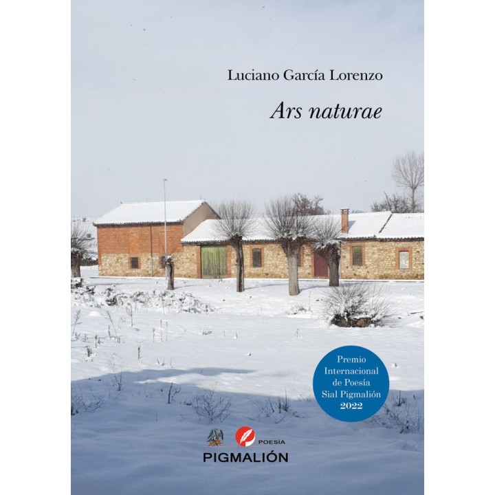 ARS NATURAE