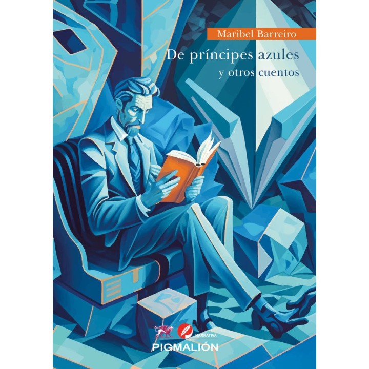 DE PRINCIPES AZULES Y OTROS CUENTOS