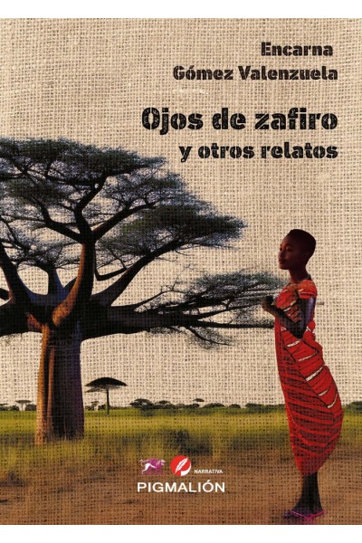OJOS DE ZAFIRO Y OTROS RELATOS