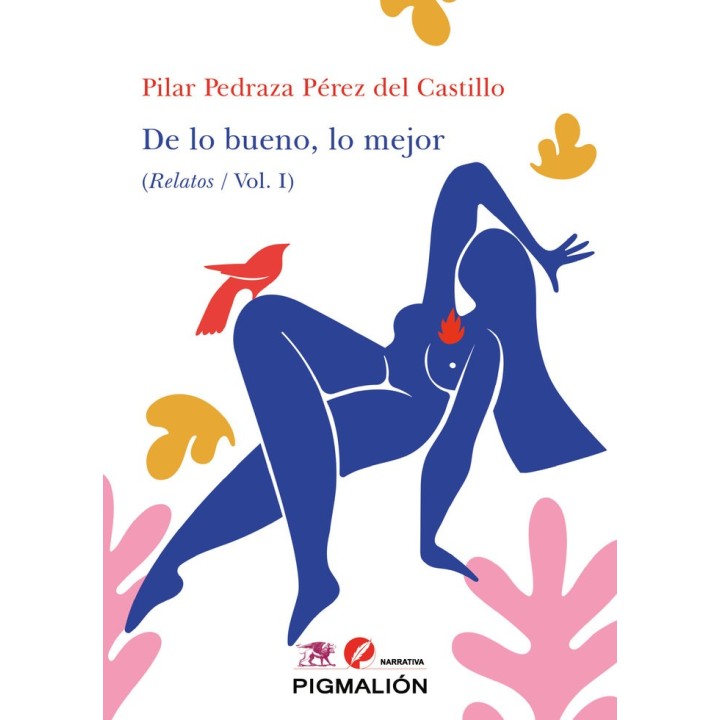DE LO BUENO LO MEJOR