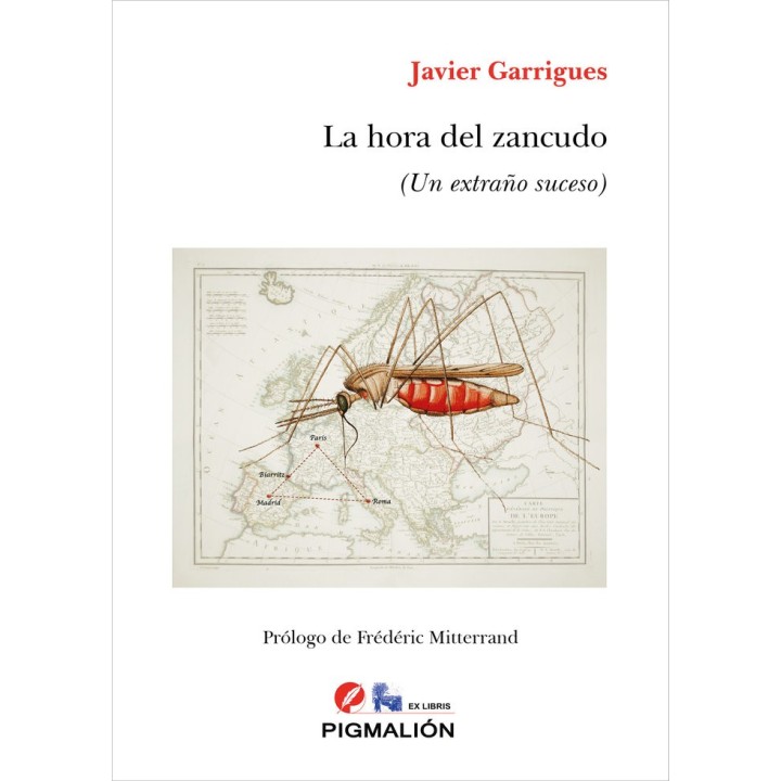 LA HORA DEL ZANCUDO