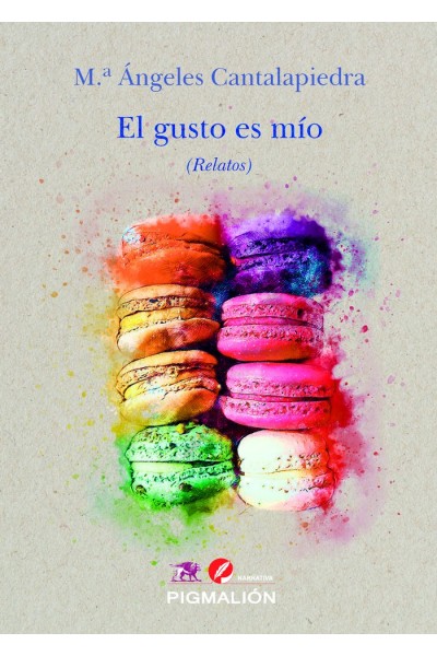 EL GUSTO ES MIO