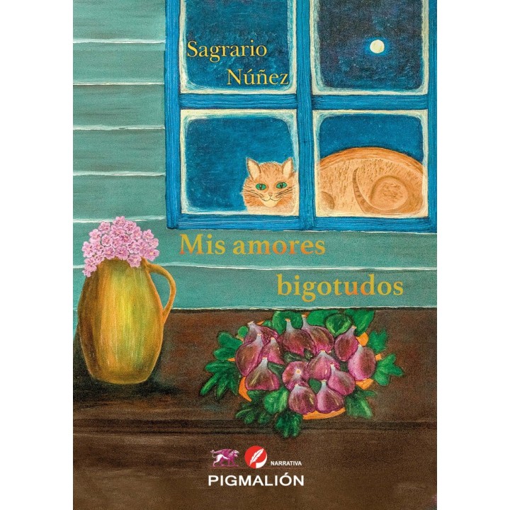 MIS AMORES BIGOTUDOS