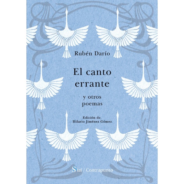 EL CANTO ERRANTE