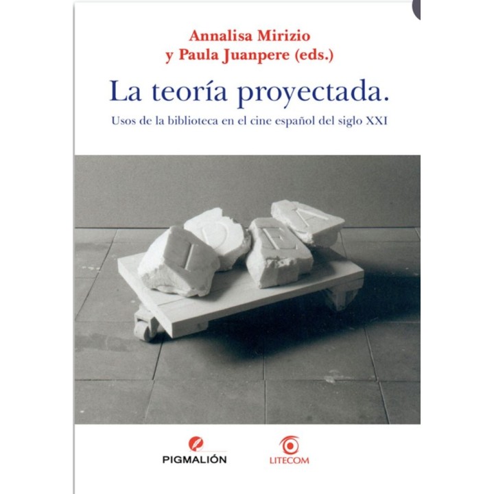 LA TEORIA PROYECTADA