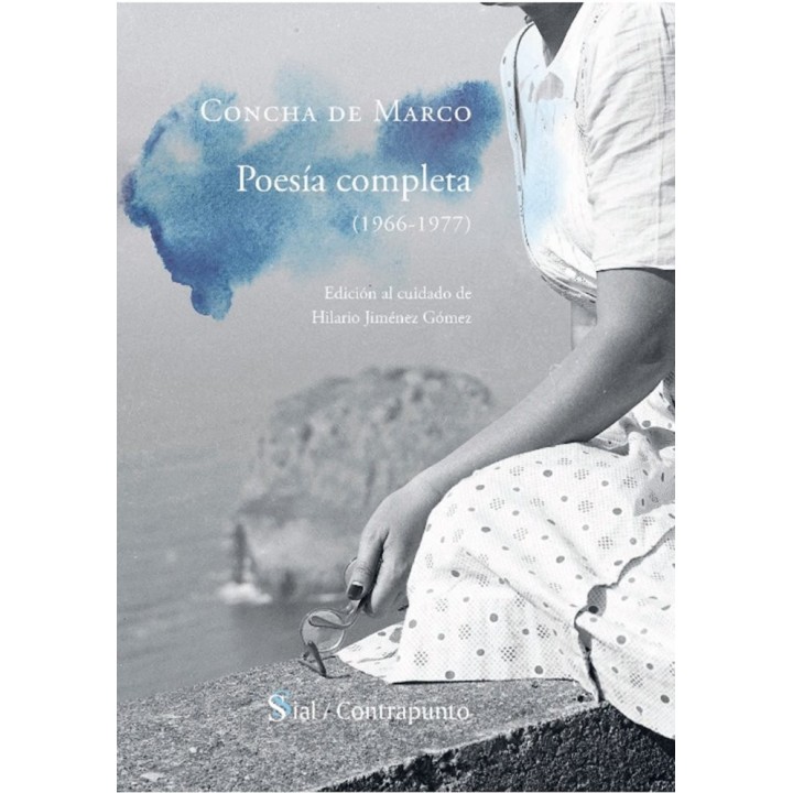POESIA COMPLETA 1966 1977