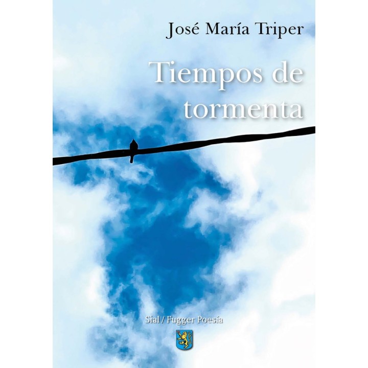 TIEMPOS DE TORMENTA