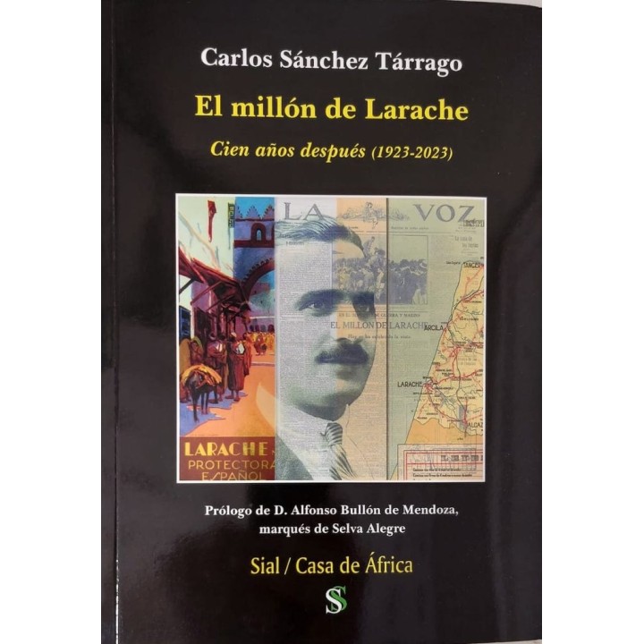 EL MILLON DE LARACHE