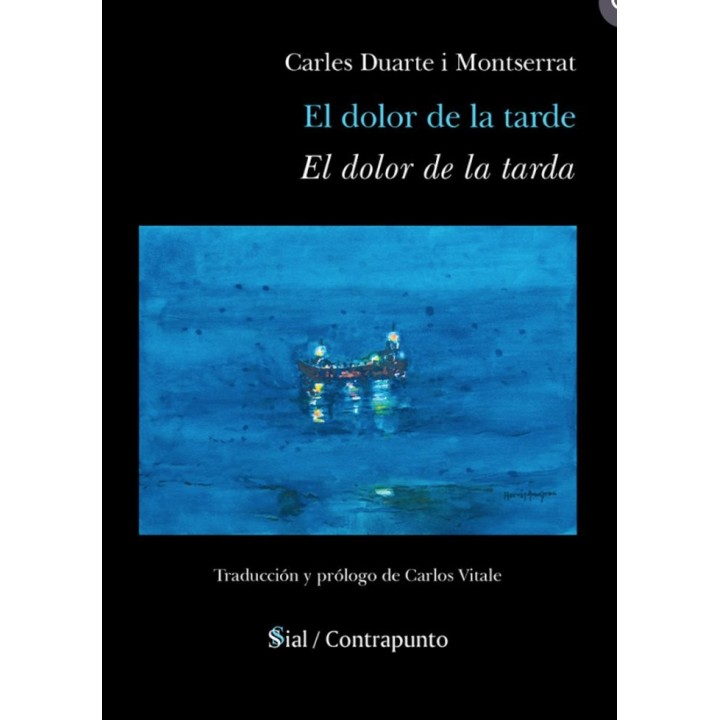 EL DOLOR DE LA TARDE EL DOLOR DE LA TARDA