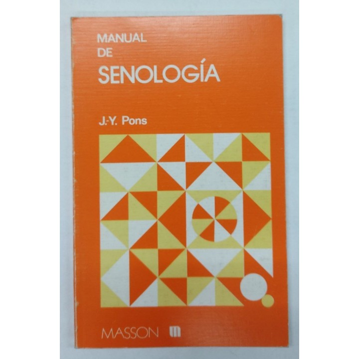 Manual de Senologia